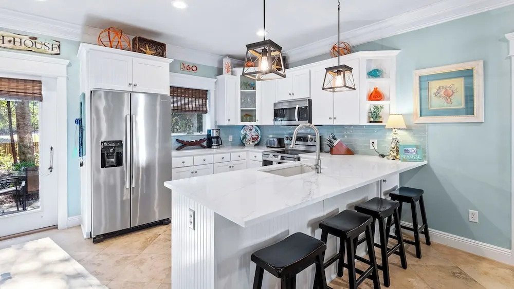 Newly Updated 5BR Home in Blue Mountain - Sleeps 12