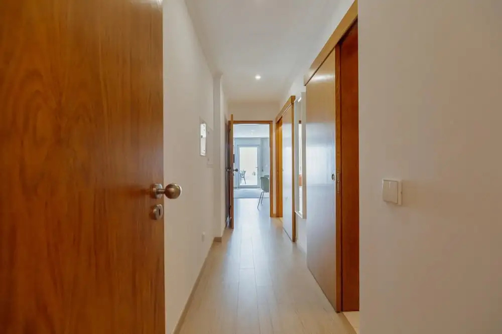 Stylish Apartment With Terrace by Homing