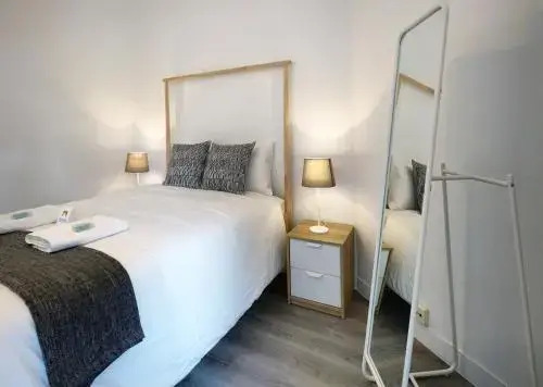 Lisbon 7Rooms