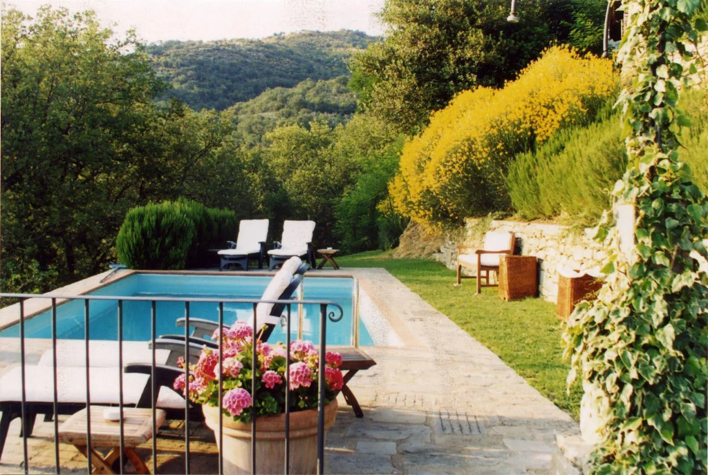 Borgo San Pietro in Polvano