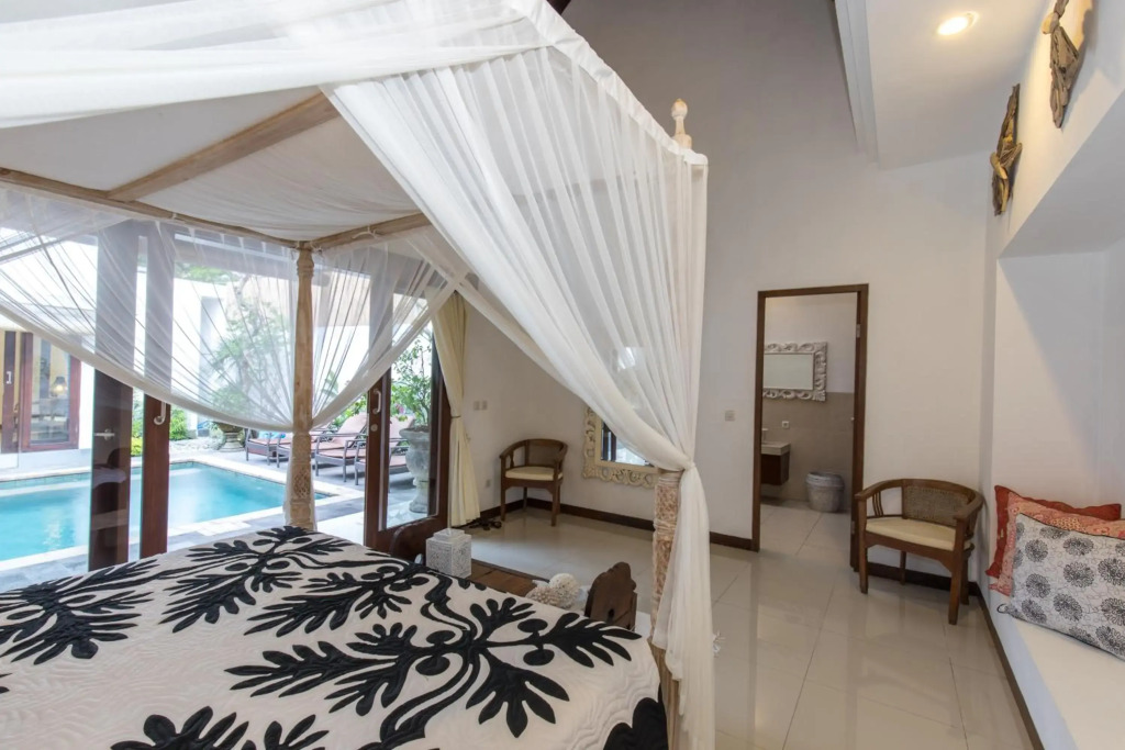 Villa Kamboja Five