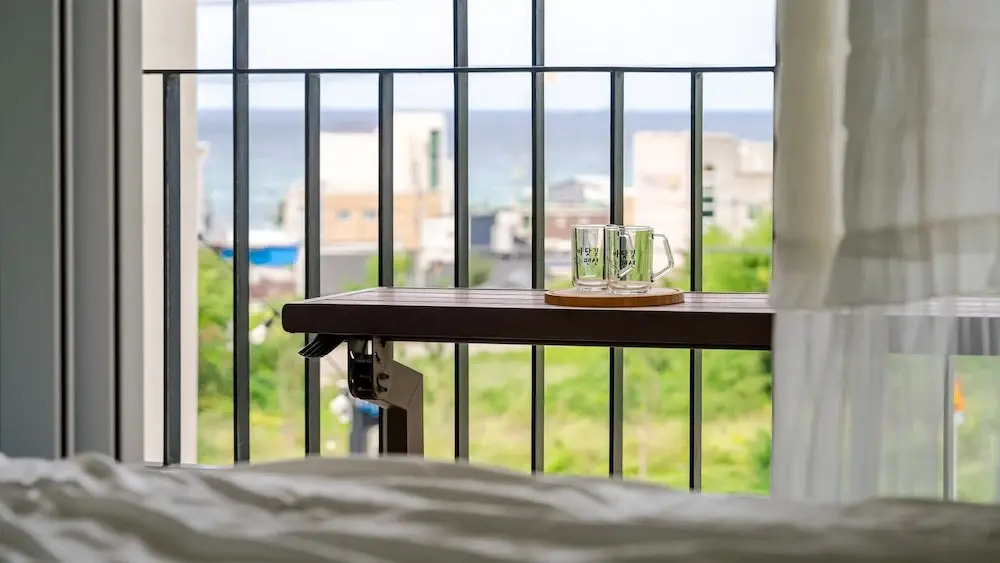 Samcheok Sea Road Pension