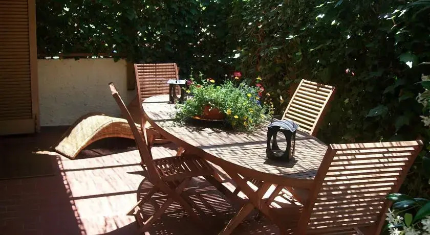 Casa Jasmine