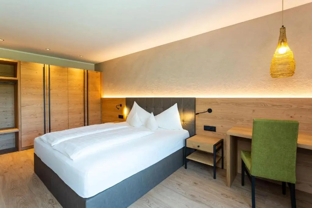 Hotel Hofer