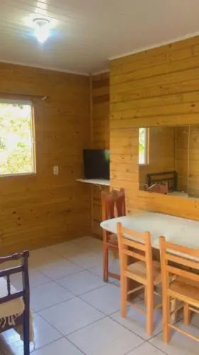 Casas do buzo