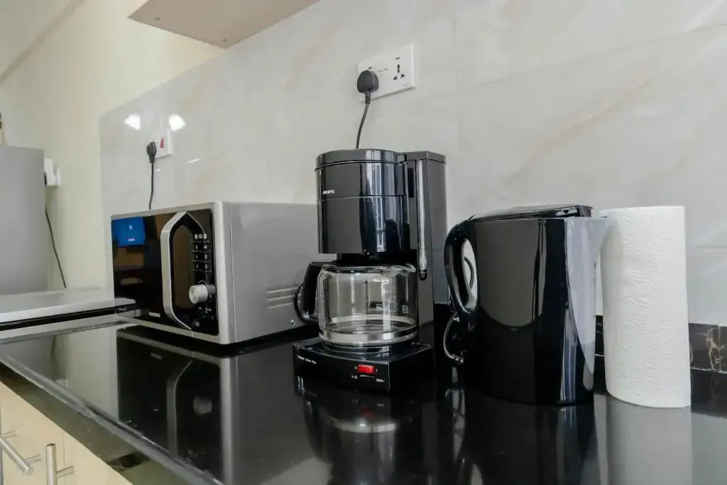 2BR Luxury Apartment