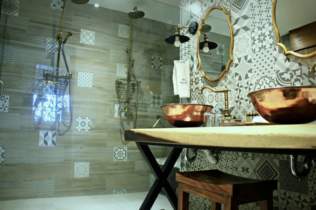 Casa Cupula LGBT Luxury Resort