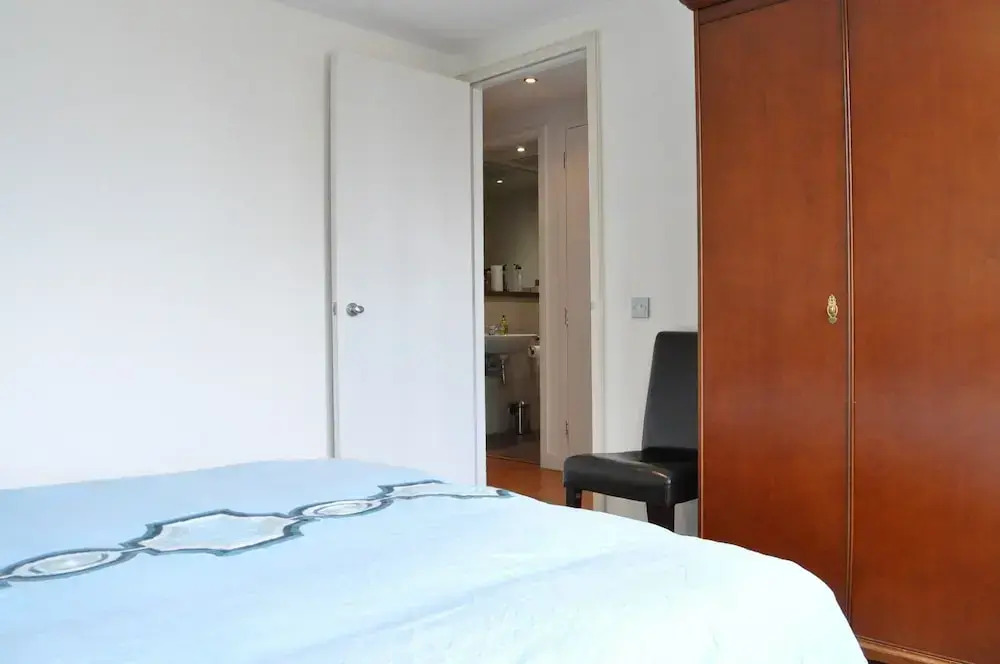 Fantastic Stylish 2 Bed Next to Borough Station