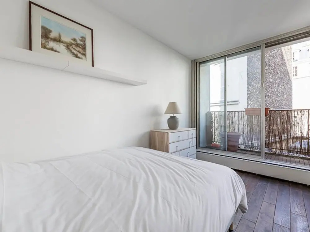 My Paris Apartments - Champs Elysées