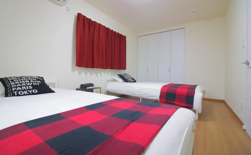 HG Cozy Hotel No.7