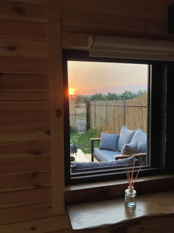 Baraqa Hoolbox Tiny House