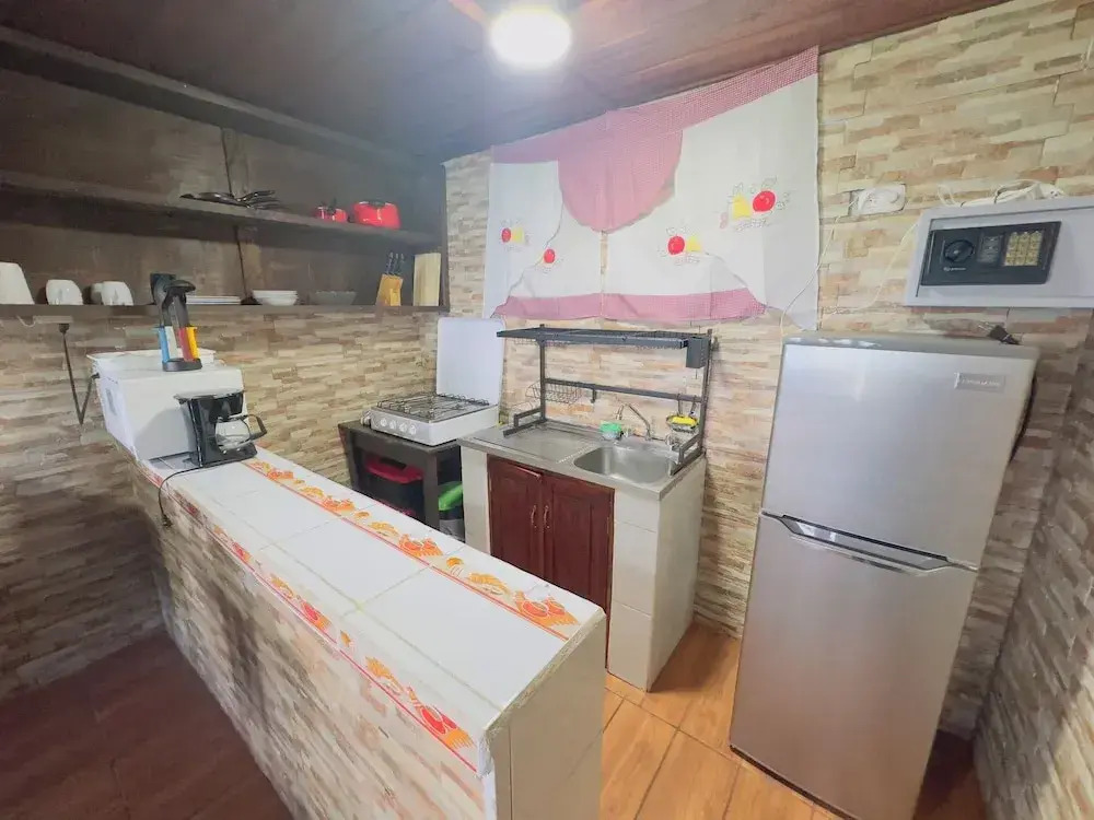 Hanna Suites