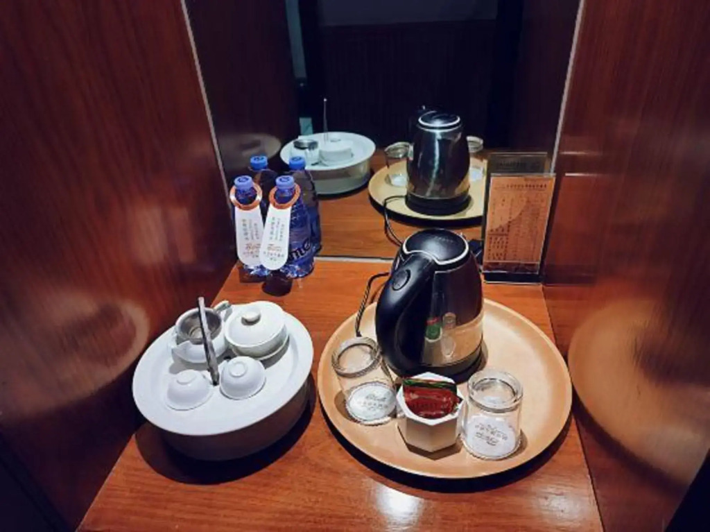 Bierga Grand Hotel