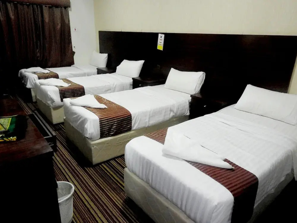 Dar Tuwa Hotel