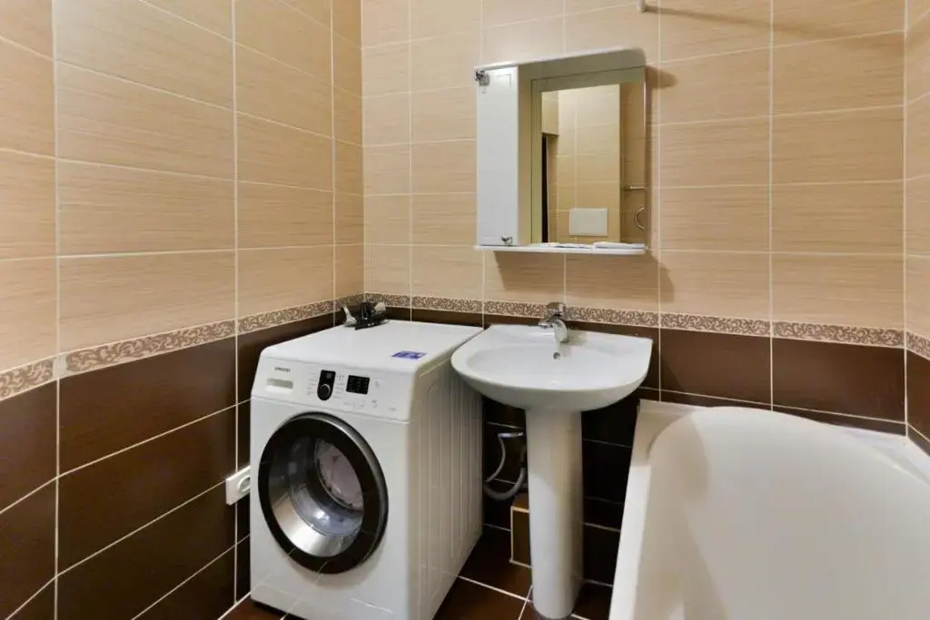 Aparment Lazurniy Kvartal