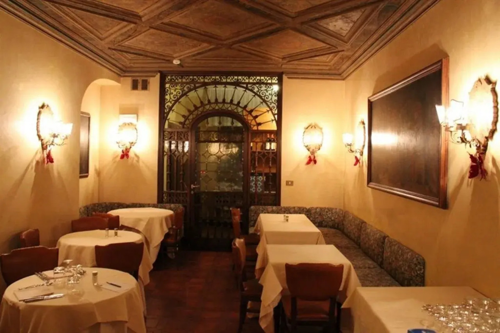Hotel Capannina