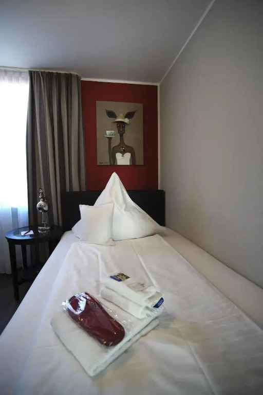 Boutique Hotel am Markt