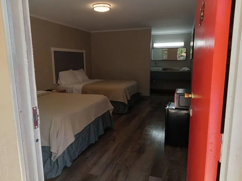 Shelaine Motel