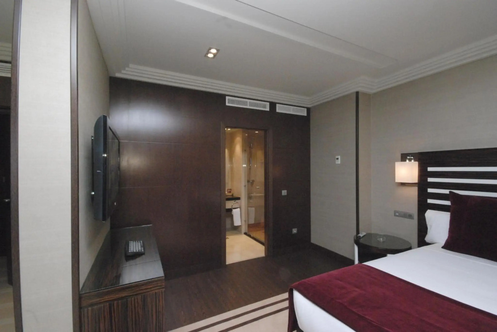 Hotel Los Peñascales