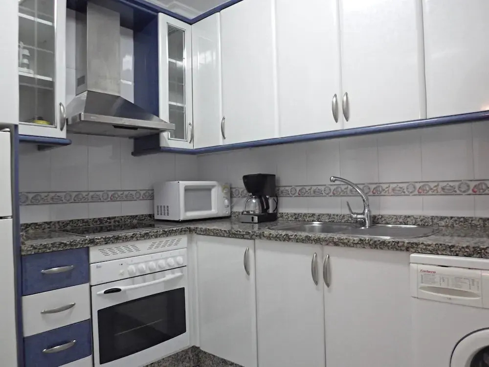 Apartamento Pulguilla B