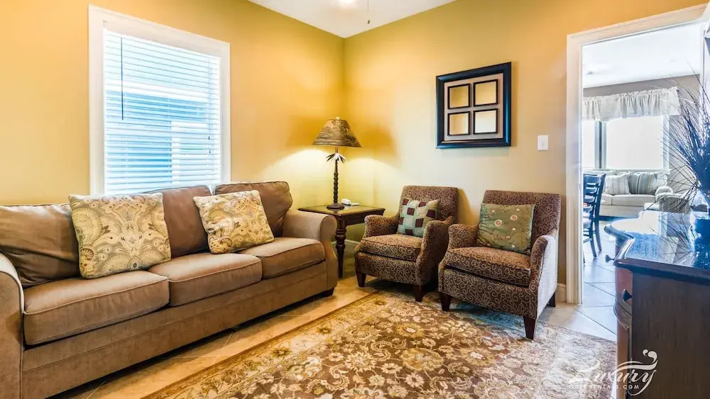 Bella Vista by Luxury Gulf Rentals
