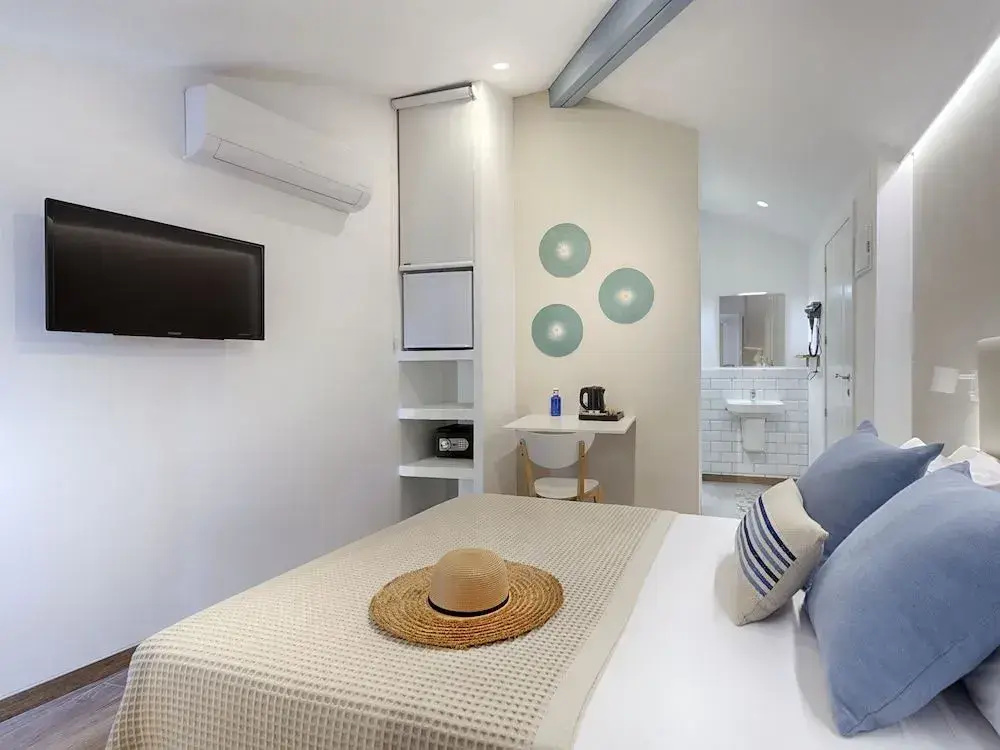 Moona Hostal Altea
