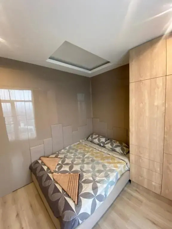 Diamond Luxury Apartment