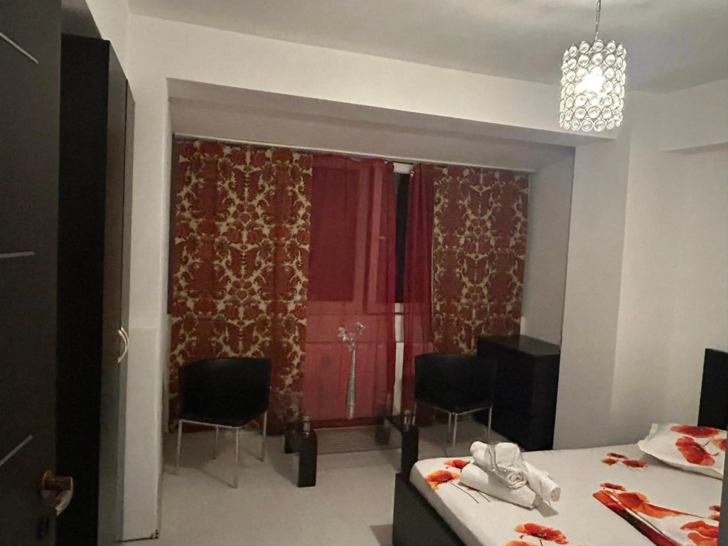 ENZSO RESIDENCE ap 2 cam,Piața Națiunile Unite, nr3-5,bloc B2, sc2, et 1, ap34