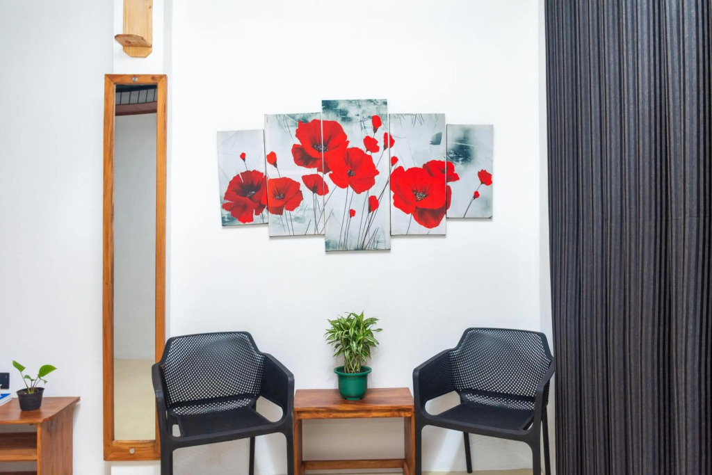 Western sky