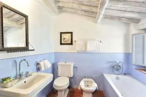 Villa Damiano