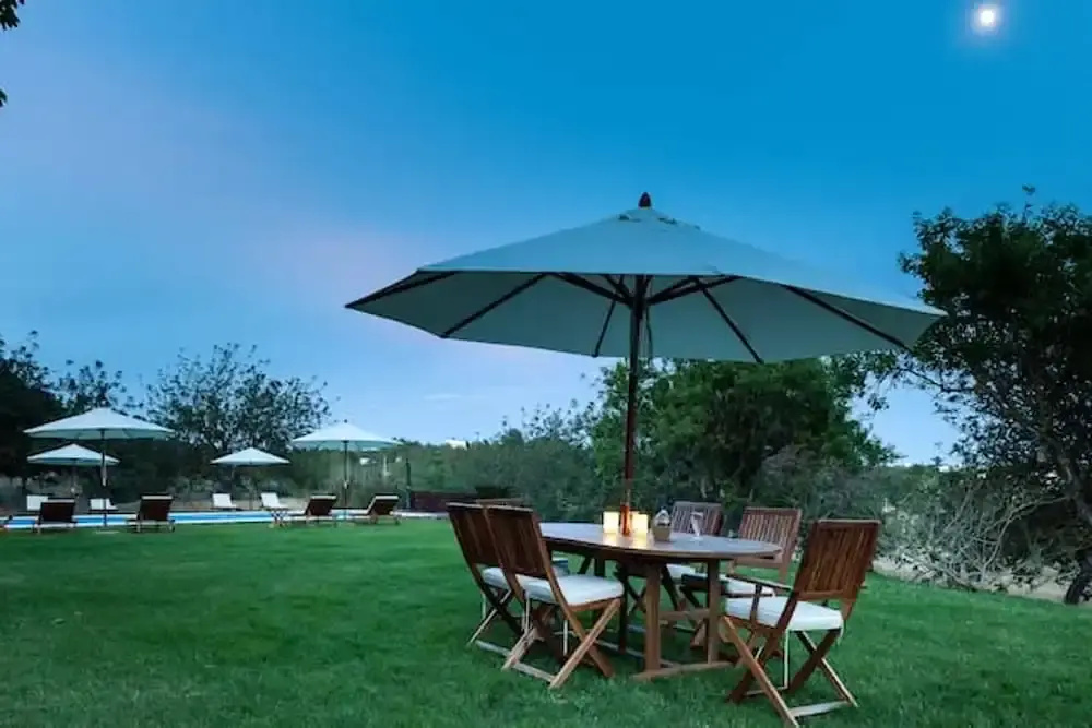Villa With 4 Bedrooms in Islas Baleares, With Private Pool, Furnished Terrace and Wifi - 5 km From the Beach