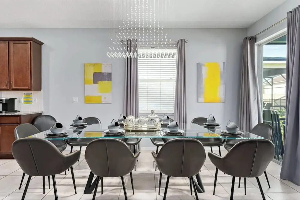 The Best Home's Resort Orlando