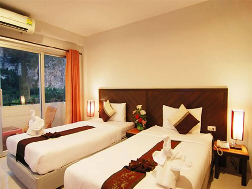 Ascot Krabi