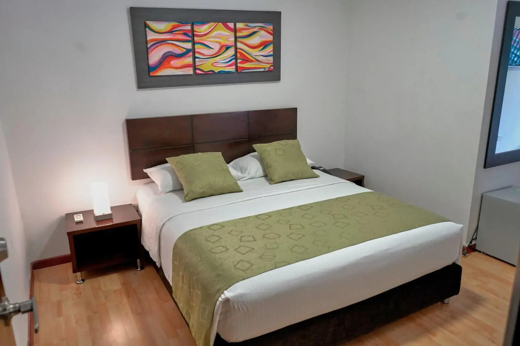 Hotel Volare