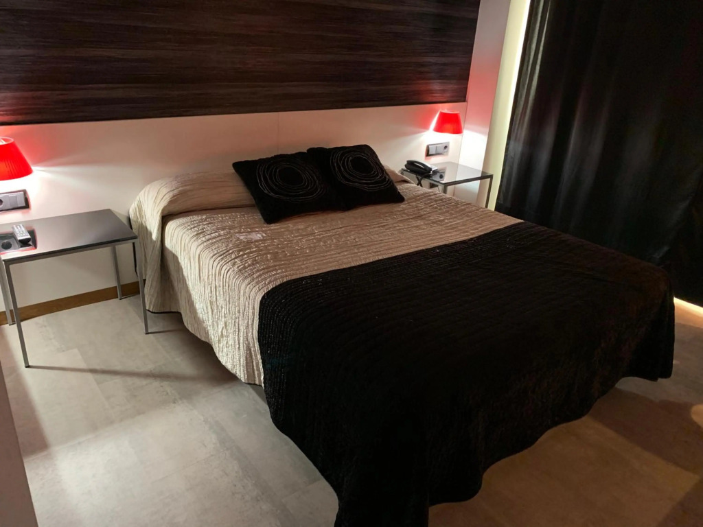La Suite Hotel