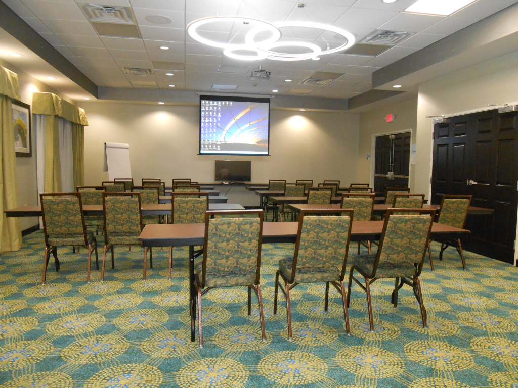 Holiday Inn Express & Suites Houston Northwest-Brookhollow by IHG