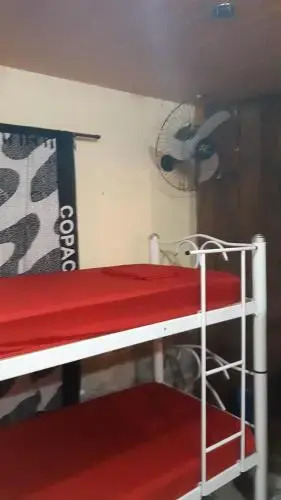 Hostel Solar do Recreio