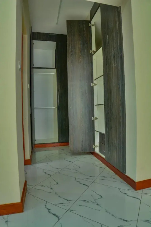 Fenns Cozy Apartment - Nyali