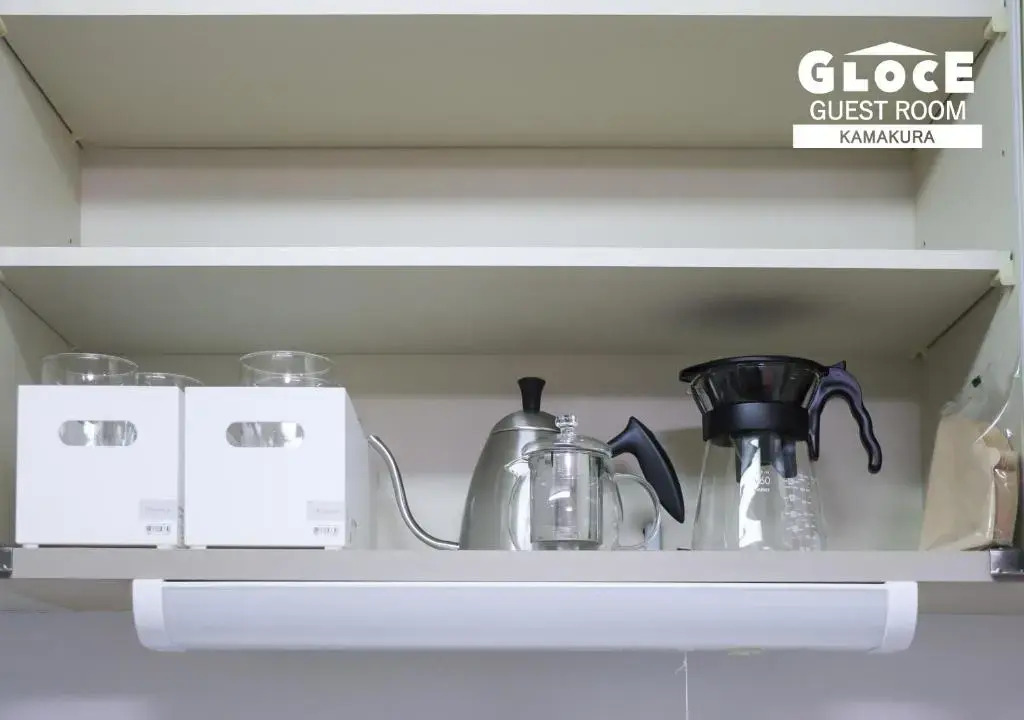 GLOCE 鎌倉 若宮大路House お部屋から江ノ電ビューを独り占め 鎌倉駅から徒歩3分