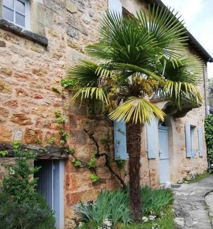 House with 3 Bedrooms in Chasteaux, with Enclosed Garden