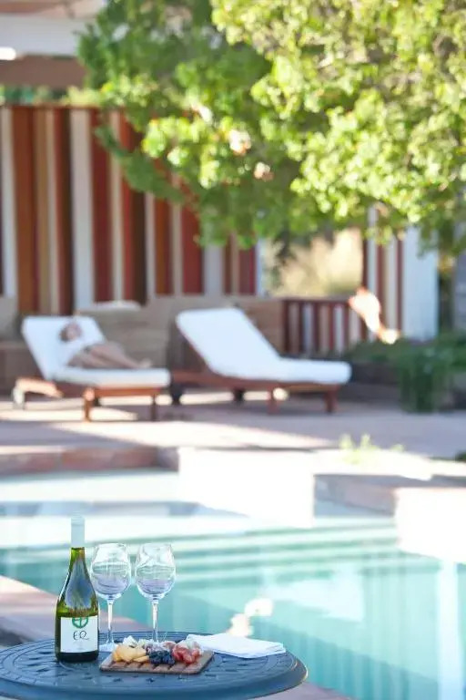 La Casona At Matetic Vineyards