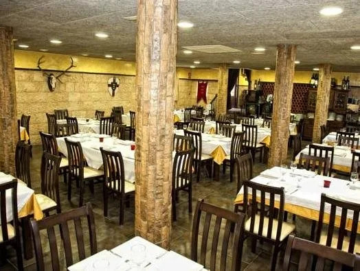 Hotel Restaurante El Castillo