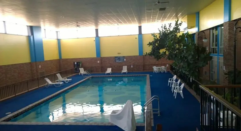 Days Inn - Goodland