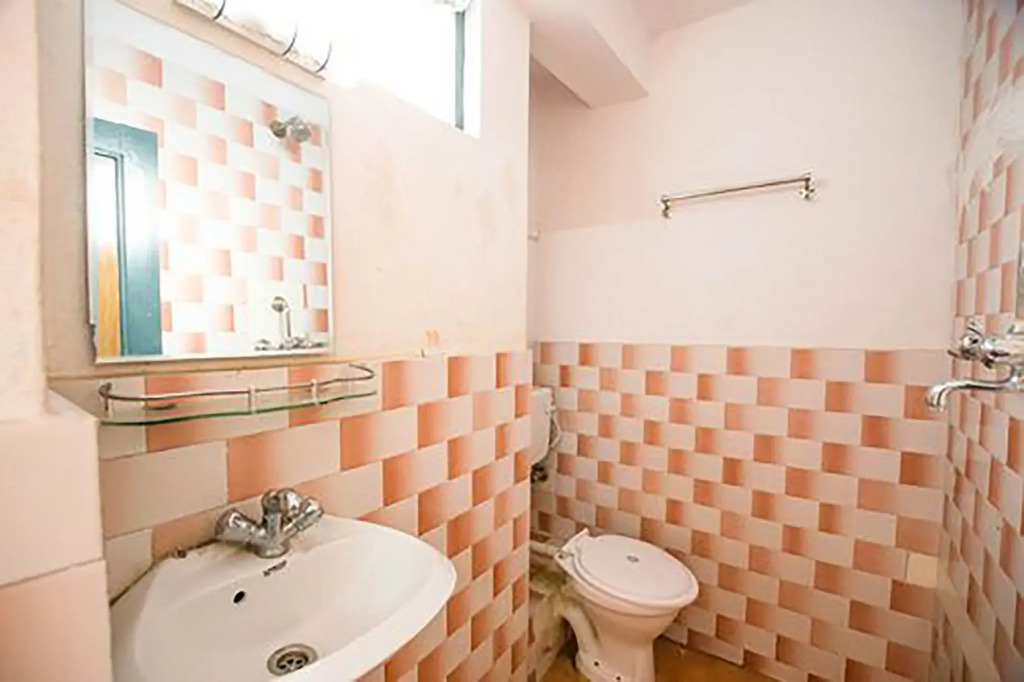 Hotel Sunway Inn Nepal