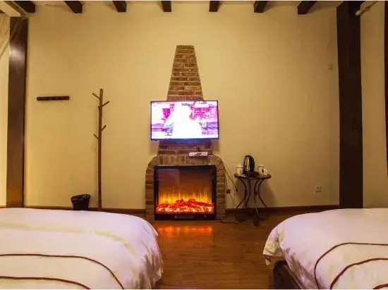 Shangri-La Yunju Ii Boutique Home Stay