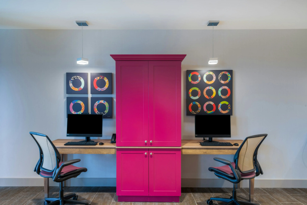 Home2 Suites By Hilton Brunswick