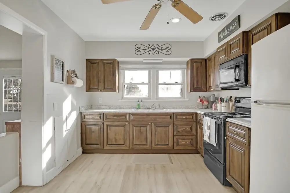 Cozy Arizona Retreat 2 Bedroom Home