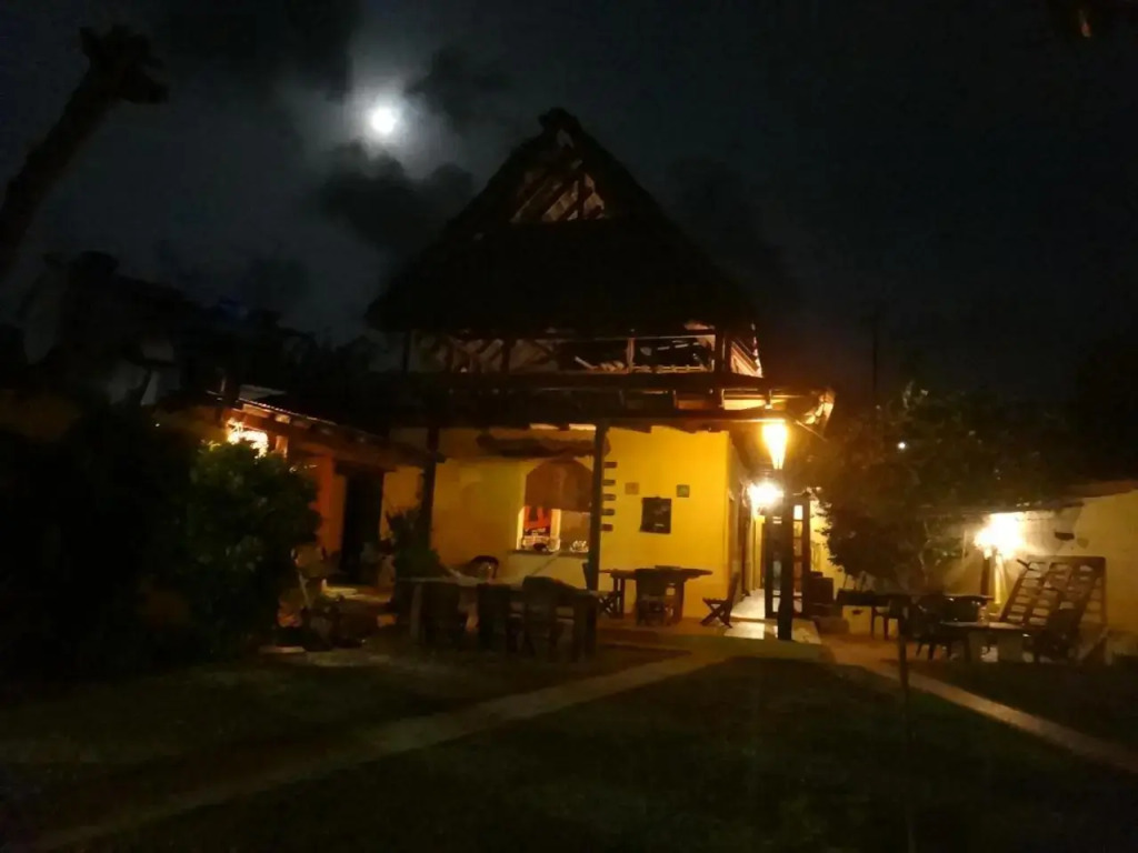 La Posada del Gecko