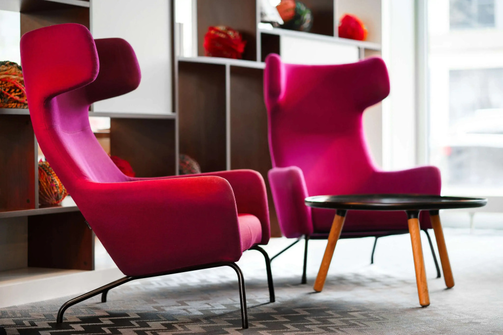Park Inn by Radisson Frankfurt Airport