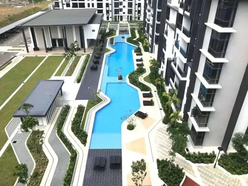 Greenfield Residence Kota Kinabalu